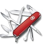 Amazon | VICTORINOX(ビクトリノックス) コンパクト レッド スイス